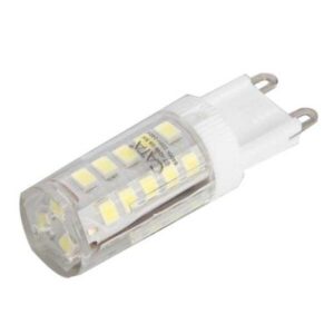 Cata-CT-4249-3W-Led-Kapsul-Ampul-G-9-Gunisigi.jpg Cata CT-4249 3W Led Kapsül Ampul G-9 Günışığı